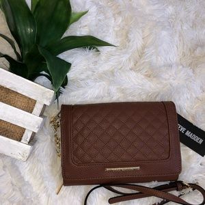 Steve Madden Crossbody Bag (New)